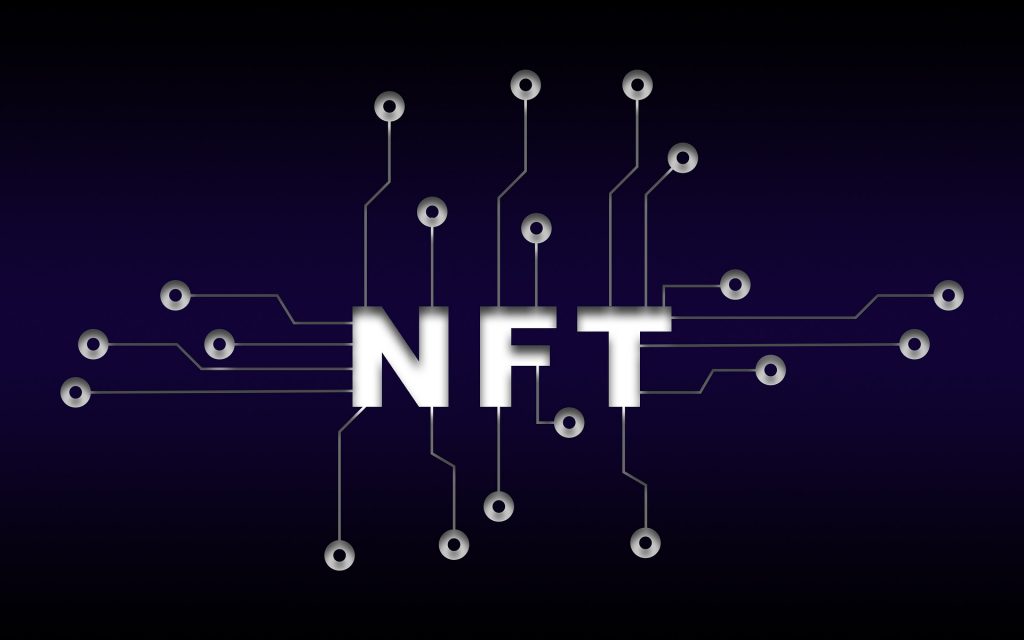 o posadach przy projektach NFT